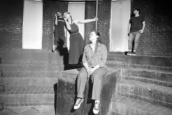 Un show a lo music hall que amadrinará Cecilia Milone