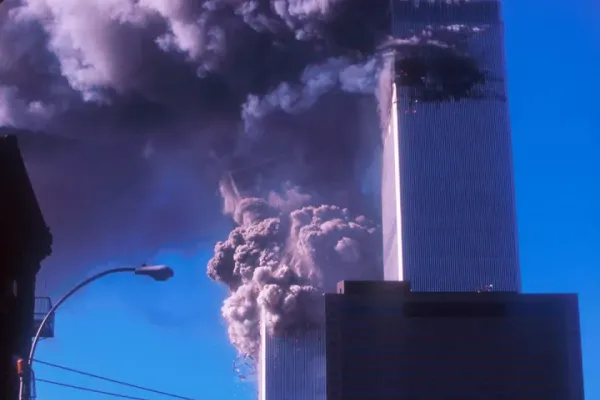 9/11 minuto a minuto: la línea de tiempo del día más sangriento de la historia de Estados Unidos