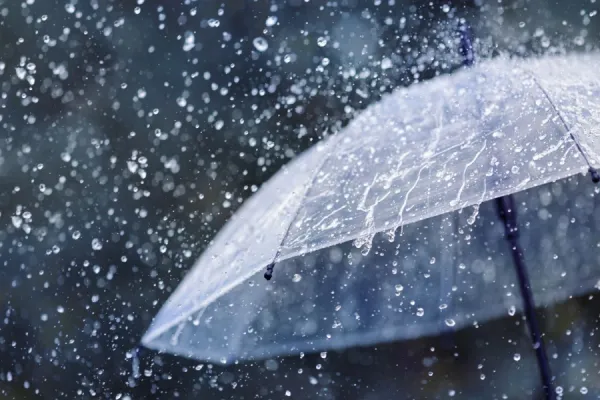 Cambio brusco de temperatura en Argentina: ¿dónde podría llover?