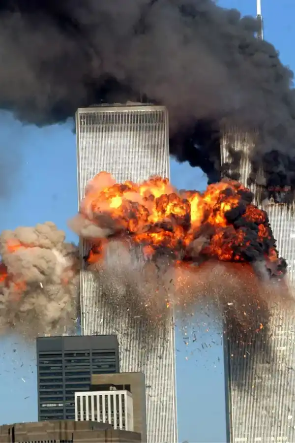 9/11 minuto a minuto: la línea de tiempo del día más sangriento de la historia de Estados Unidos