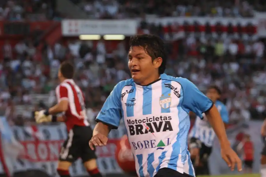 Atlético Tucumán se ganó el respeto y quiere hacerlo valer frente a River