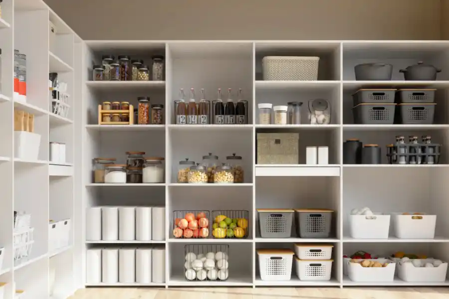 El orden en nuestro hogar puede ordenar nuestro cerebro.