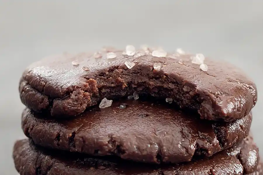Prepará estas galletas en menos de 30 minutos