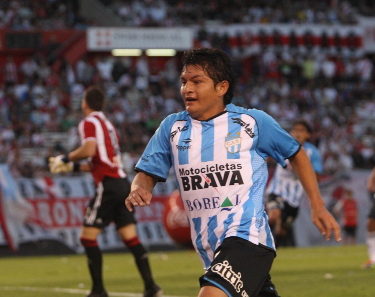 Atlético Tucumán se ganó el respeto y quiere hacerlo valer frente a River