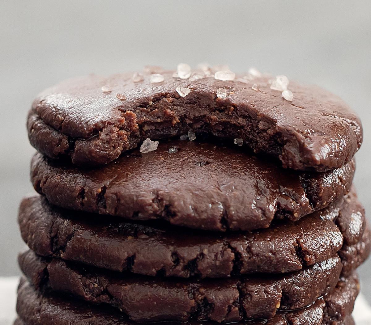 Prepará estas galletas en menos de 30 minutos