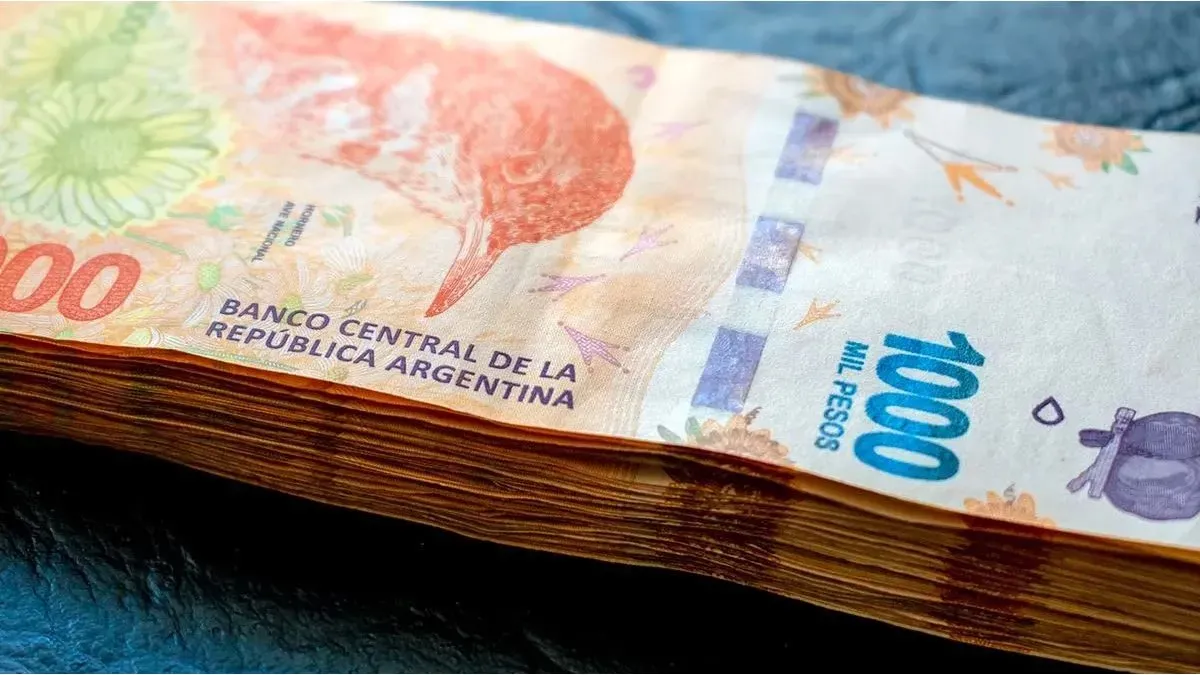 Ofrecen hasta $300.000 por un billete de $1.000 con un error de impresión