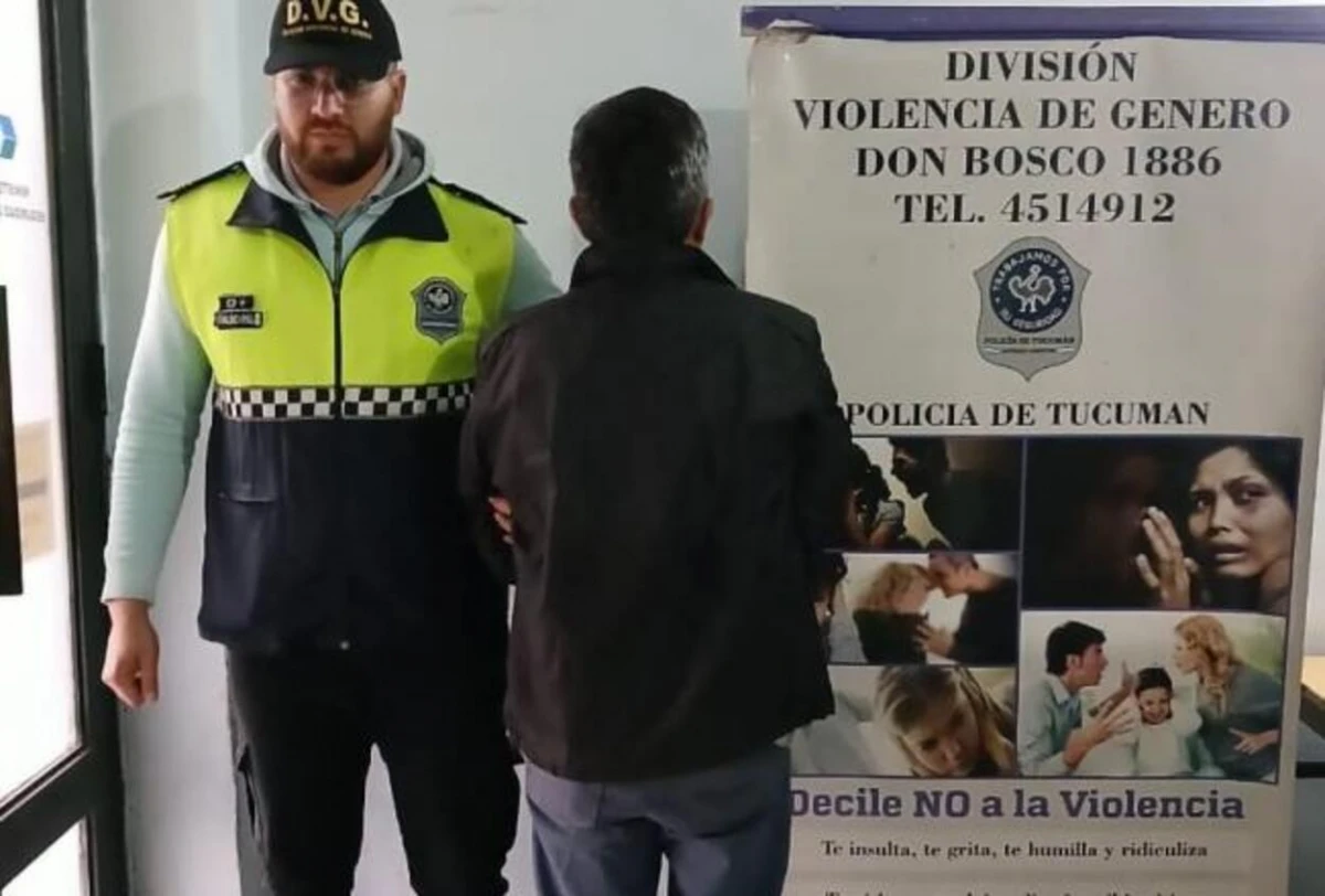 Un odontólogo fue detenido en Tucumán, acusado de abusar de una menor de edad