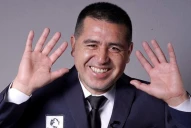 ¿En qué posición ingresó Juan Román Riquelme al Salón de la Fama Internacional?
