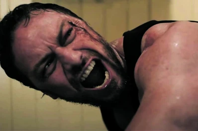 Cine: “No hables con extraños”, consejo que alcanza a adultos