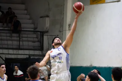 Belgrano sigue en lo más alto del Pre Federal