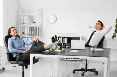 Los jefes mienten sobre su productividad más que sus empleados, según un estudio nuevo