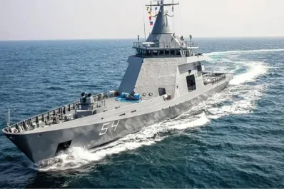 Efemérides del 12 de septiembre: Día de la Industria Naval y otros hechos importantes