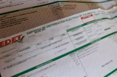 Piden eliminar el cobro de tasas en facturas de bienes y servicios provinciales en Tucumán