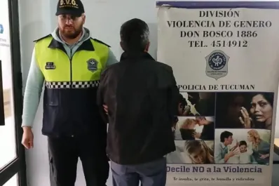 Un odontólogo fue detenido en Tucumán, acusado de abusar de una menor de edad