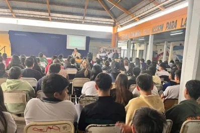 Tucumán recibe un congreso nacional sobre suicidio y otras conductas autodestructivas