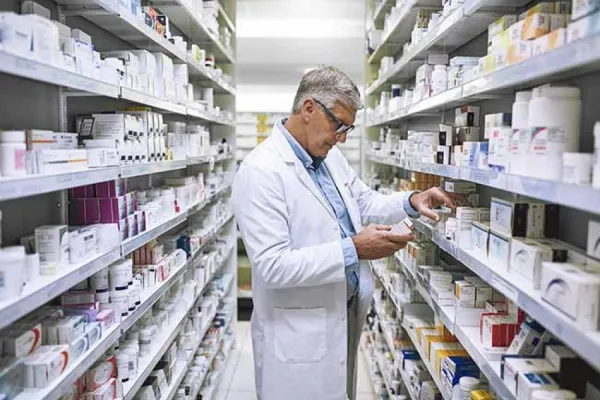 Los medicamentos que más utilizan los jubilados subieron 200% en el año