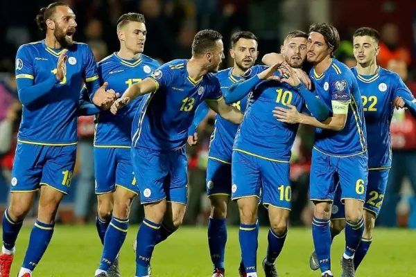 Escándalo en Europa: el presidente de una Federación amenazó a tres jugadores de una selección con “romperles las piernas”