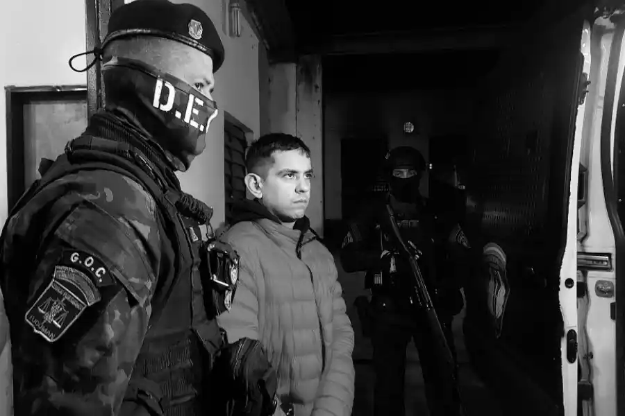 Maximiliano “Maxi” Abraham