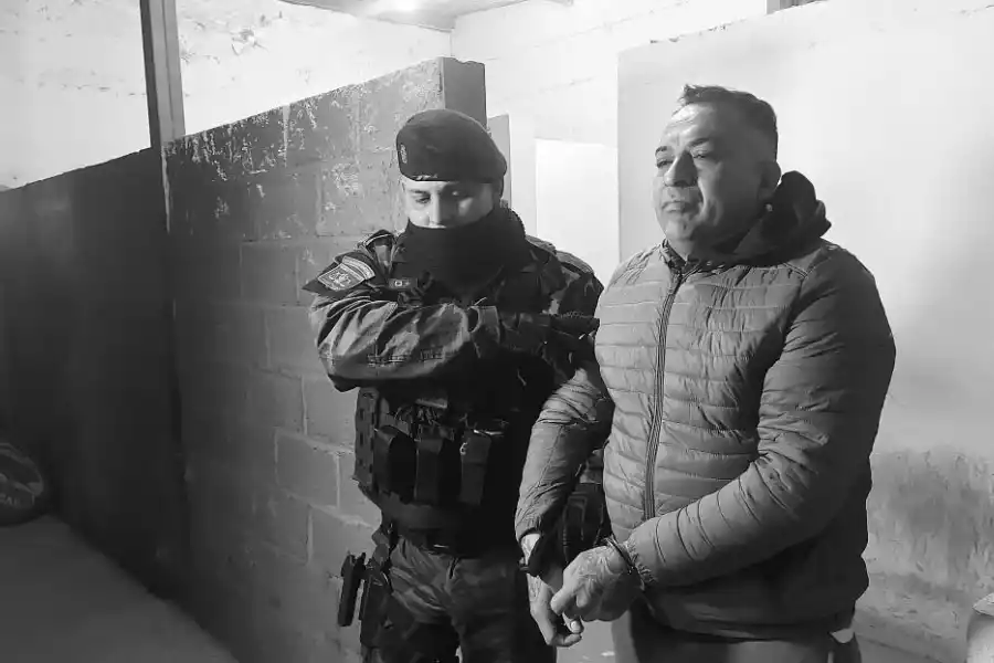 Miguel “Miguelón” Figueroa