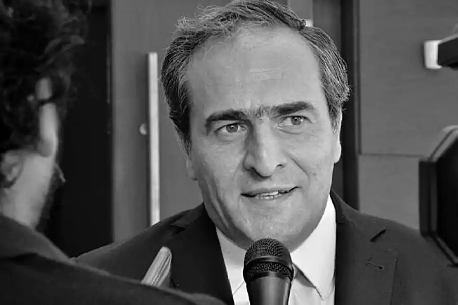 Lucha contra el narcotráfico: Patricia Bullrich dijo que en marzo se blindará la frontera norte