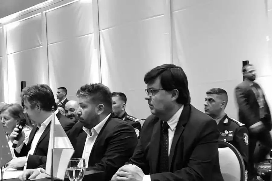 Lucha contra el narcotráfico: Patricia Bullrich dijo que en marzo se blindará la frontera norte