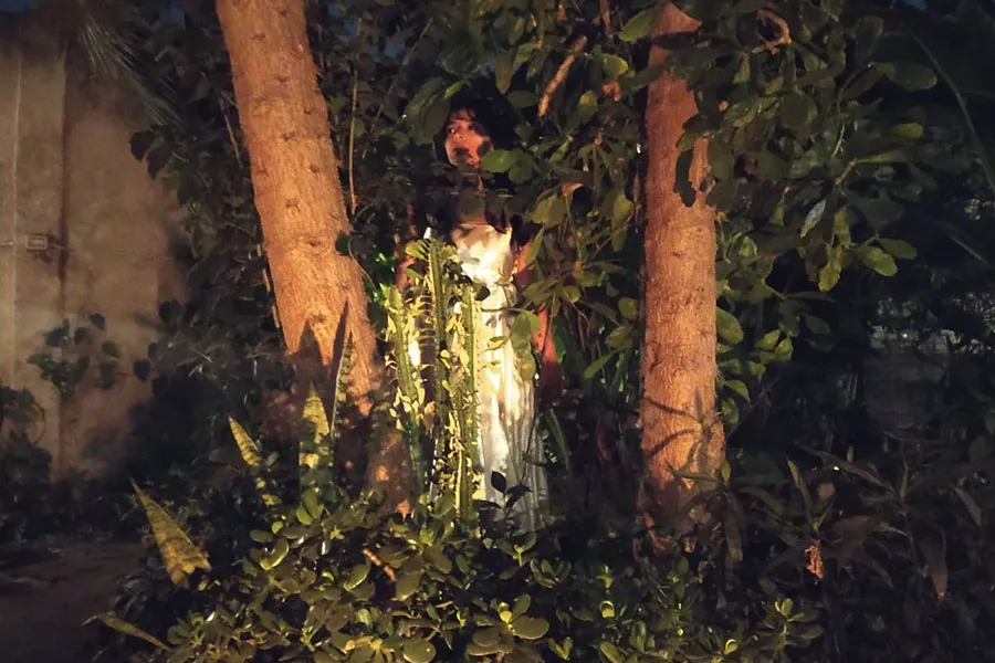 Desde Buenos Aires llega una nueva versión de “Medio pueblo”, el texto de Martín Giner