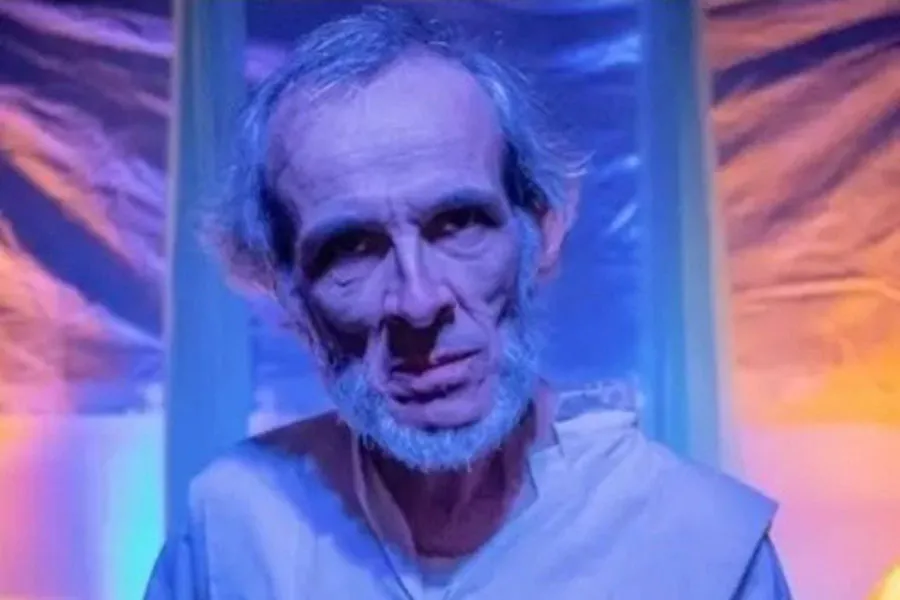 Desde Buenos Aires llega una nueva versión de “Medio pueblo”, el texto de Martín Giner