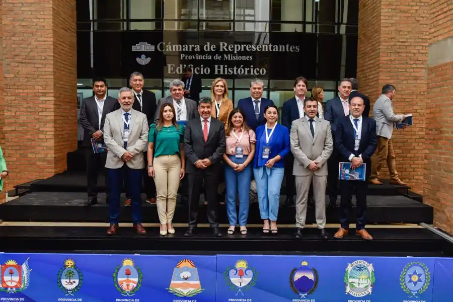 Miguel Acevedo: Queremos un Norte Grande en hechos concretos