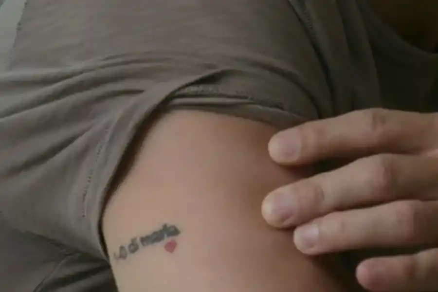 Pablo Aimar confesó que tiene un tatuaje en homenaje a Di María: ¿Cuándo se lo hizo?