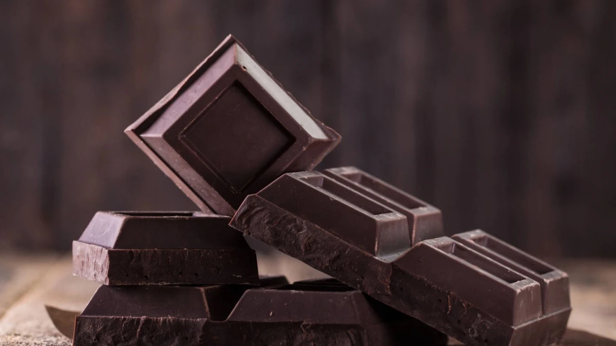 ¿Cómo puede el chocolate aumentar la expectativa de vdia?