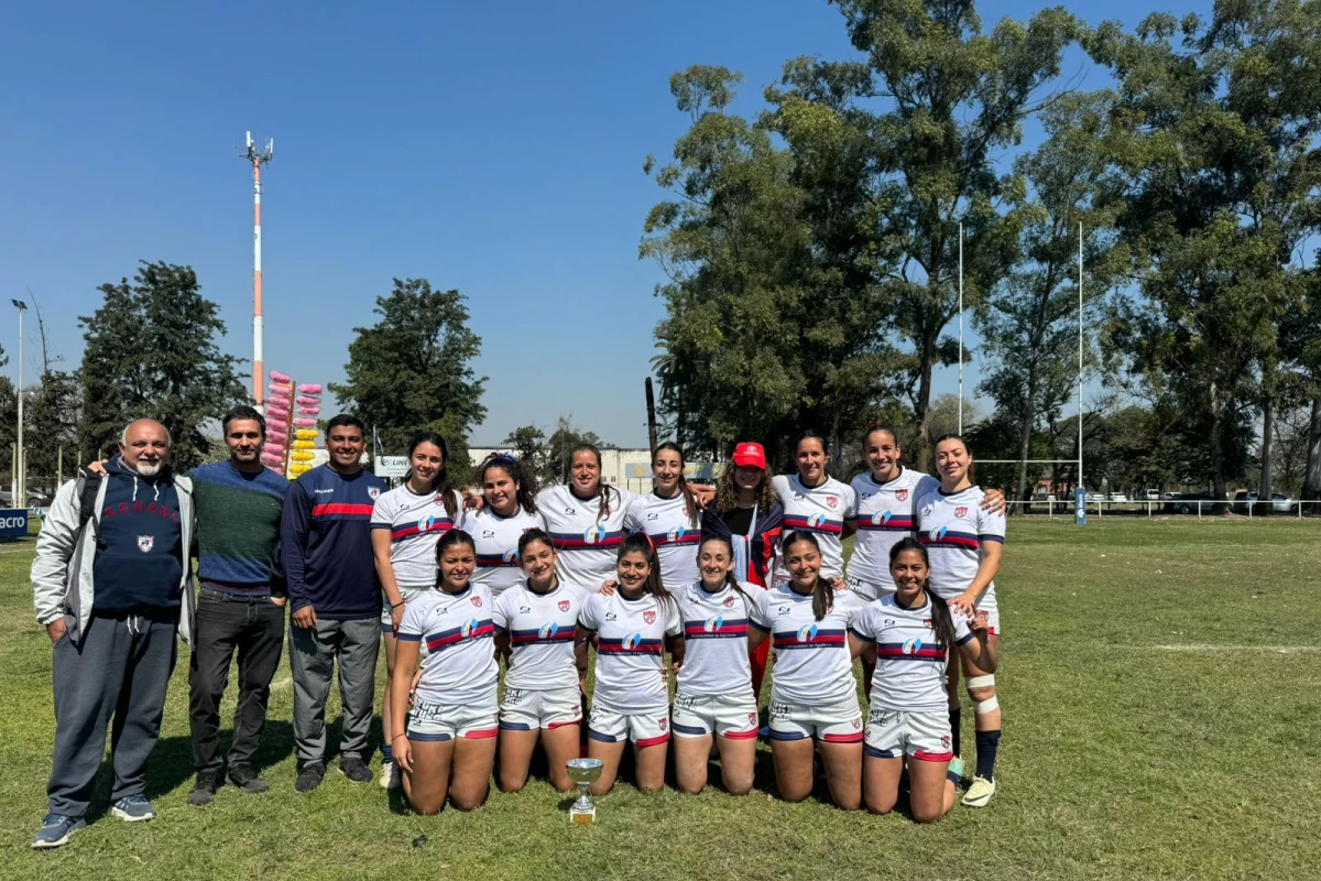 Los equipos tucumanos van por todo en el Regional del NOA femenino