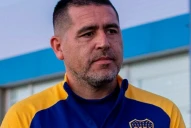 El palazo de Riquelme a Fassi: “Si lo hago yo, estaría preso”