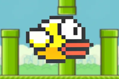 Flappy Bird, el juego eliminado por ser muy adictivo, vuelve diez años después