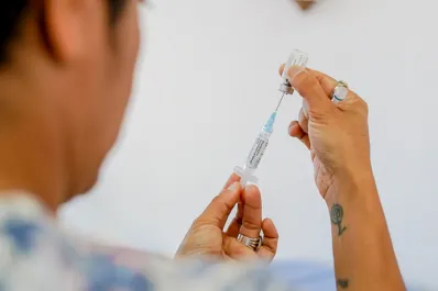 Dónde y quiénes podrán vacunarse contra el dengue este sábado 14 de septiembre