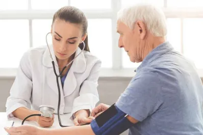 ¿No sabés quién es tu médico de cabecera de PAMI? Seguí este paso a paso para conocerlo