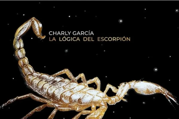 El fuerte impacto del nuevo disco de Charly García: ¿qué se dijo?