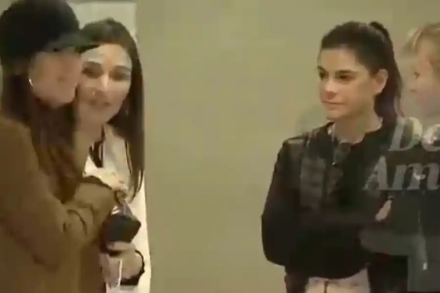 Así fue el traslado de Jorge Lanata a la Santa Catalina: detalles del operativo y encuentros familiares