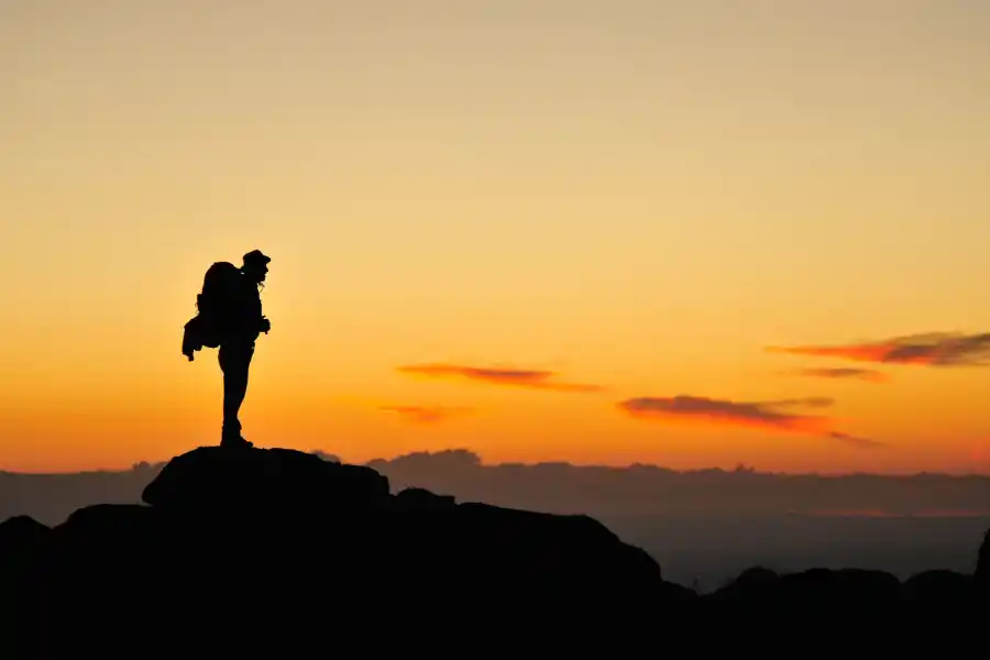 Quebrada de los Cóndores: una maravilla natural de La Rioja ideal para observar el cielo