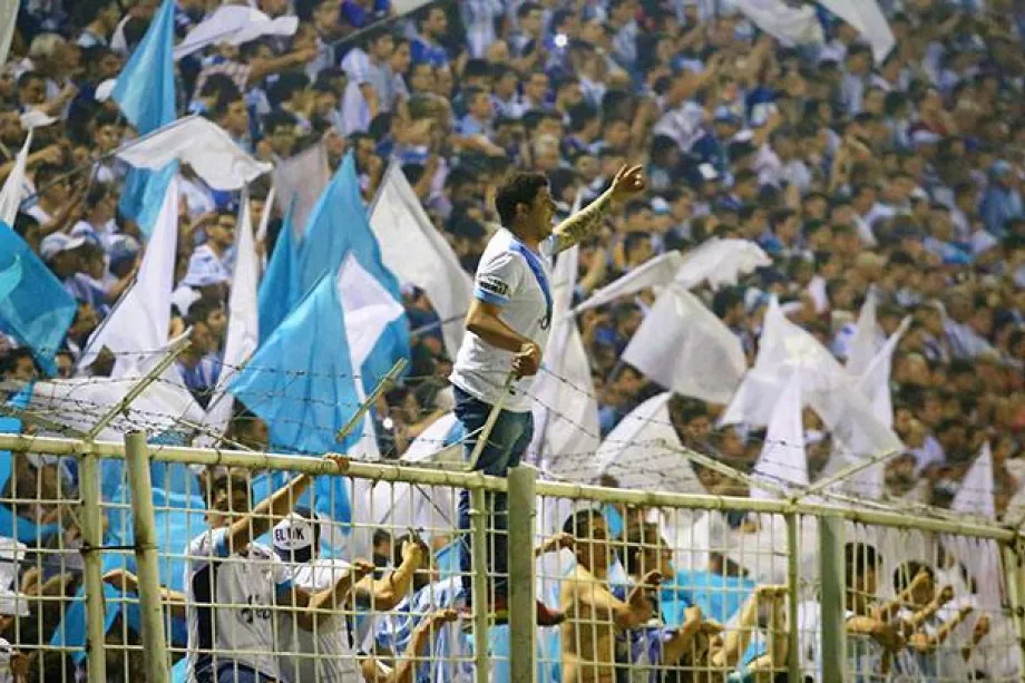 Opiniones divididas: ¿cómo recibió el hincha de Atlético Tucumán la nueva camiseta?