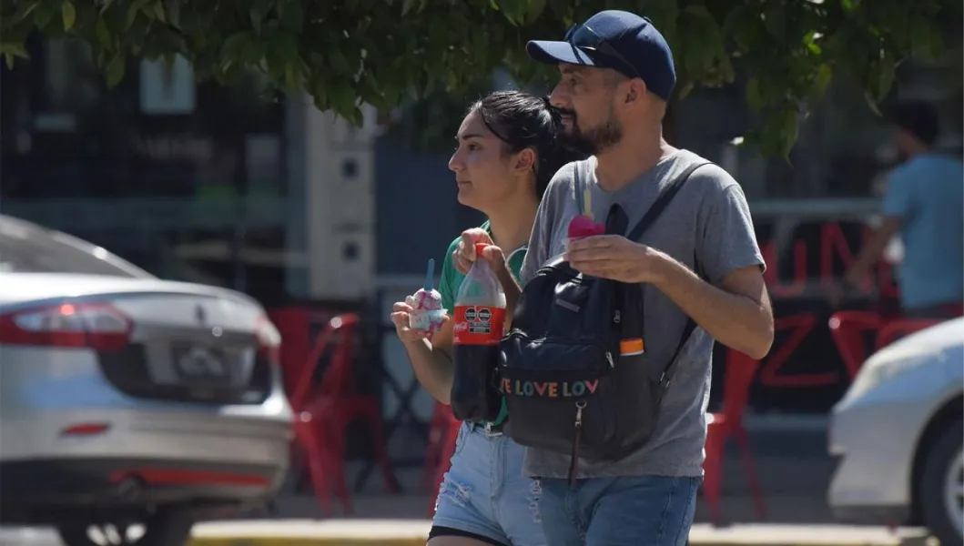 Los días tendrán la temperatura perfecta para iniciar la temporada de achilata en Tucumán.