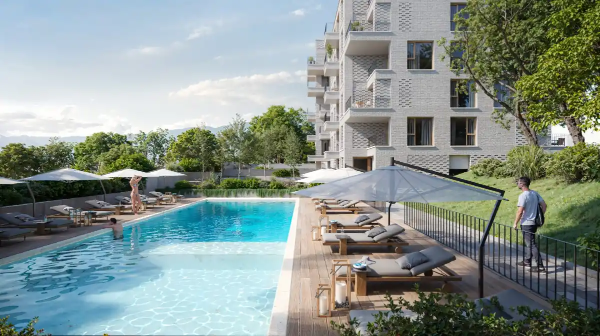 MIXT - Las imágenes son únicamente ilustrativas y no contractuales.