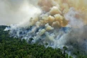 Los incendios y la sequía no dan tregua en Brasil