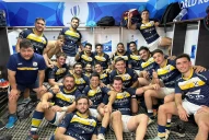 Lawn Tennis se afianza en la cima del Torneo del Interior