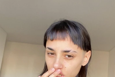 Una noche de rave en Puerto Cultural Libertad