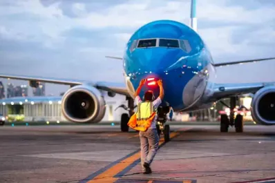 Conflicto aeronáutico: los gremios advierten que habrá nuevas protestas y de mayor impacto