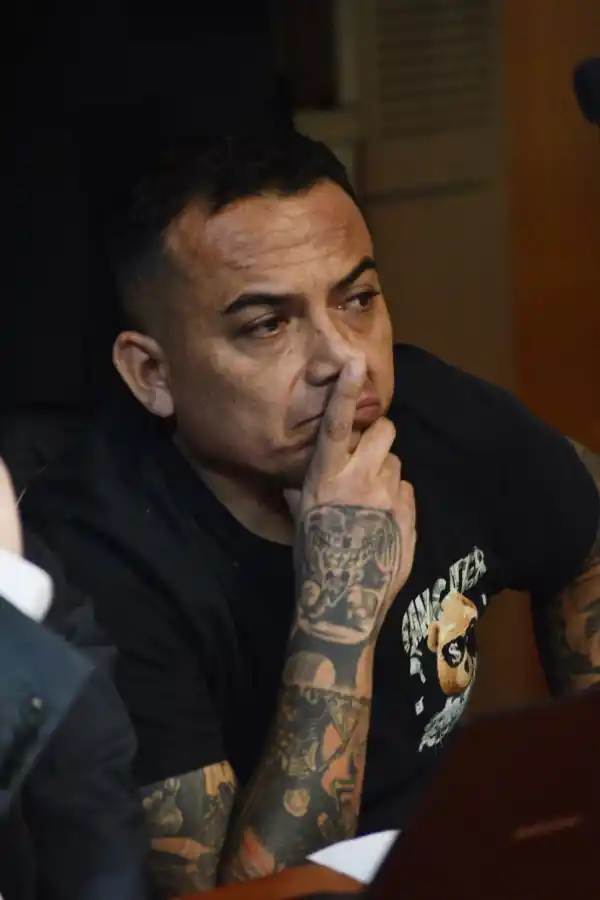 El ataque contra el ministro de la Defensa derivó en un “quiosco” de venta de droga