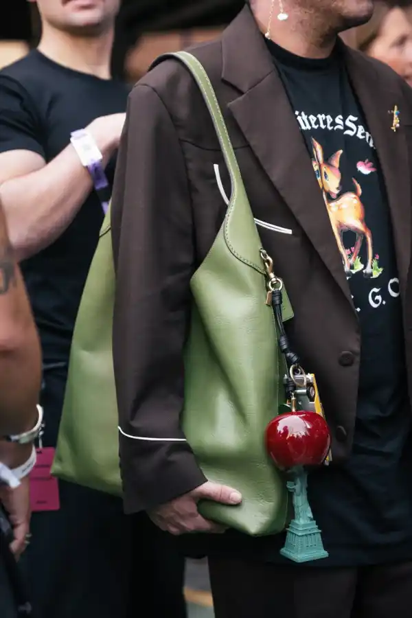 New York Fashion Week desde la mirada de la especialista en moda Lucía Ugarte