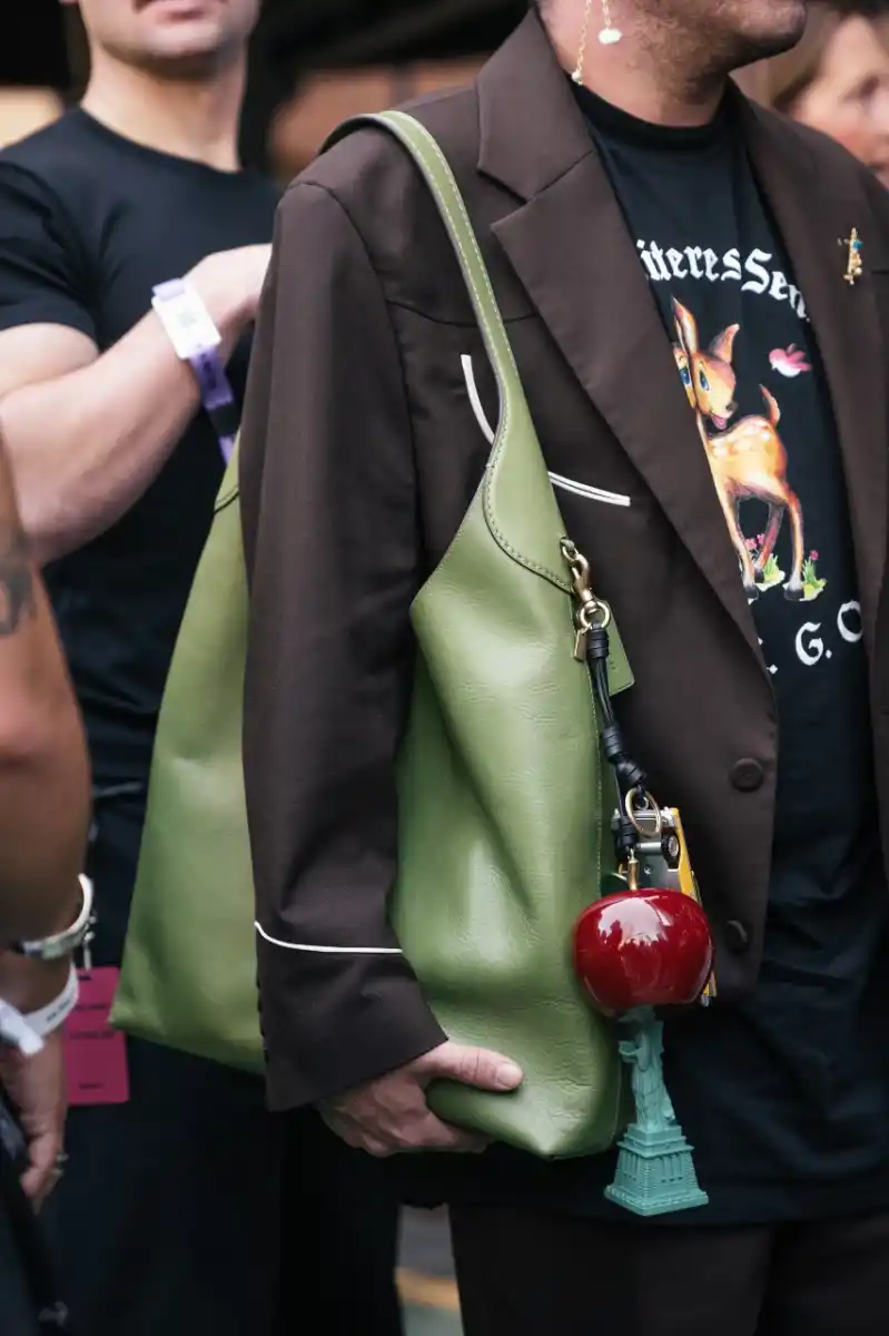 New York Fashion Week desde la mirada de la especialista en moda Lucía Ugarte