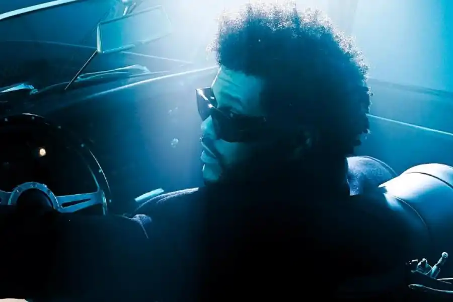 Lo que está sonando: María Becerra es la sirena perfecta