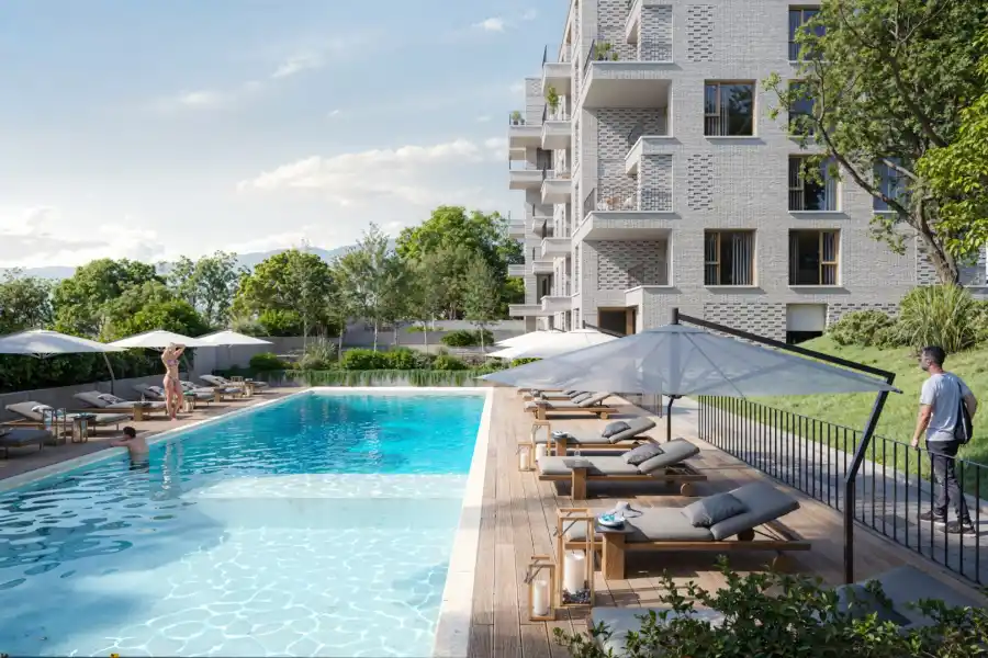 MIXT - Las imágenes son únicamente ilustrativas y no contractuales.